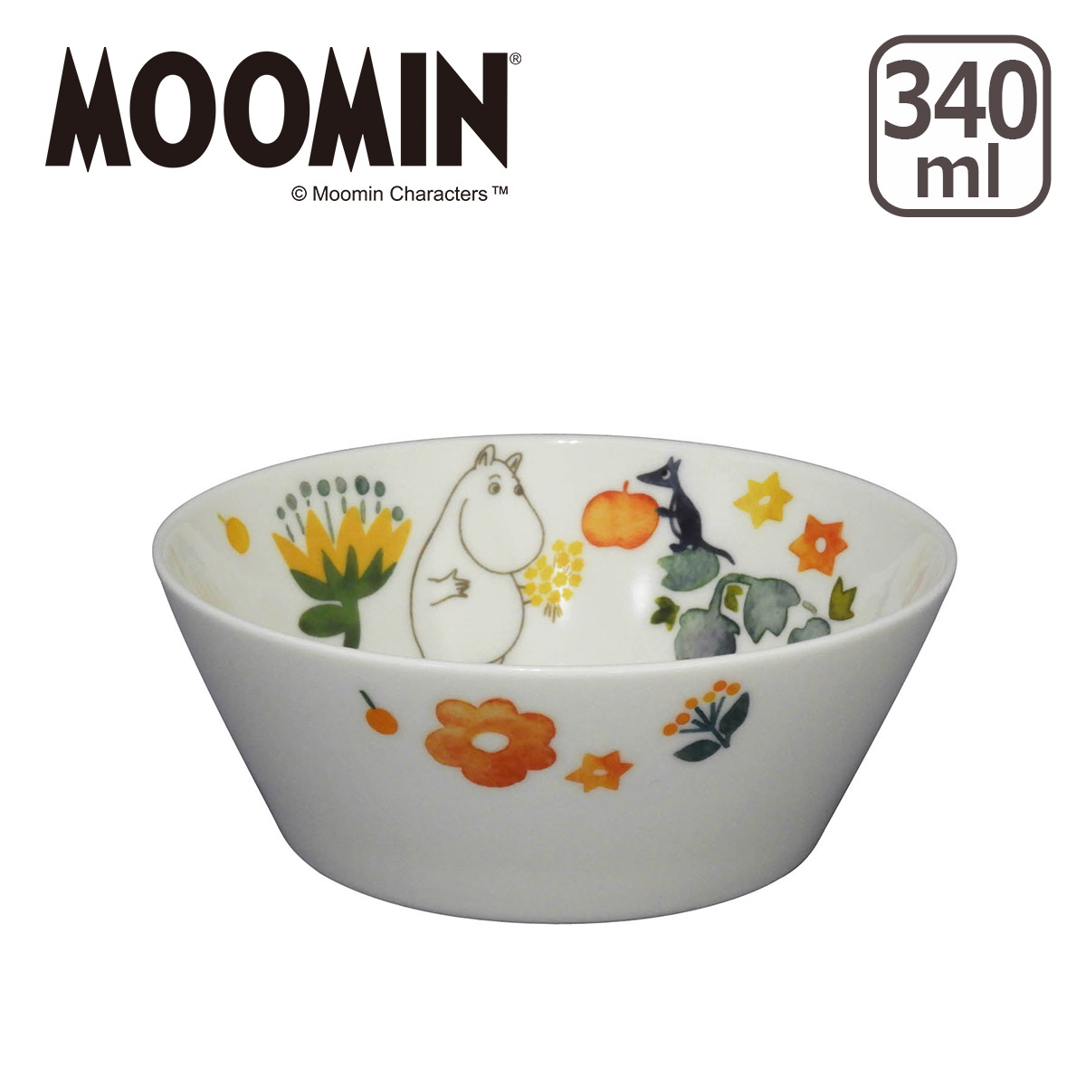 ムーミン 16ピースセット プレート マグカップ ボウル ハーバリウム MOOMIN ムーミン 食器セット ハーバリウム ペアボウルセット