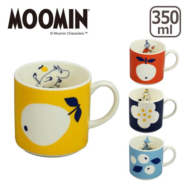 MOOMIN（ムーミン）MM030 マグ｜daily-3