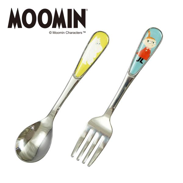 MOOMIN（ムーミン） MMA 子供スプーン・フォーク 爆買 : daily-3.com