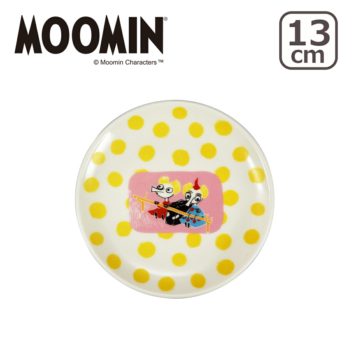 ムーミン AIP ムーミン Vol.4｜株式会社キタンクラブ