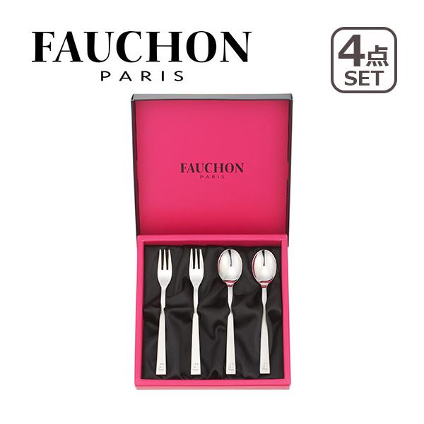 FAUCHON（フォション） FAUCHON PARIS（フォション）コーヒースプーン