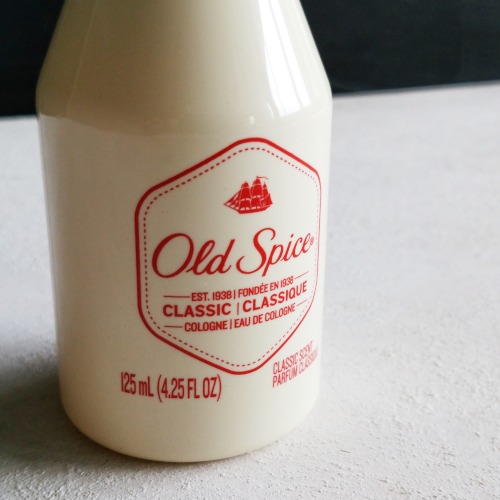 オールドスパイス 香水 コロン クラシック classic 4.25FL OZ 125ml OLD SPICE ボディスプレー おしゃれ OLDSPICE プレゼント 贈り物 お祝い ギフト P＆G｜daily-shop｜02