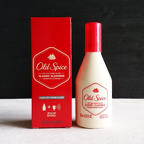 オールドスパイス 香水 コロン クラシック classic 4.25FL OZ 125ml OLD SPICE ボディスプレー おしゃれ  oldspice プレゼント 贈り物 お祝い ギフト P&G : 12044039335 : デイリー通販Yahoo!店 - 通販 -  Yahoo!ショッピング