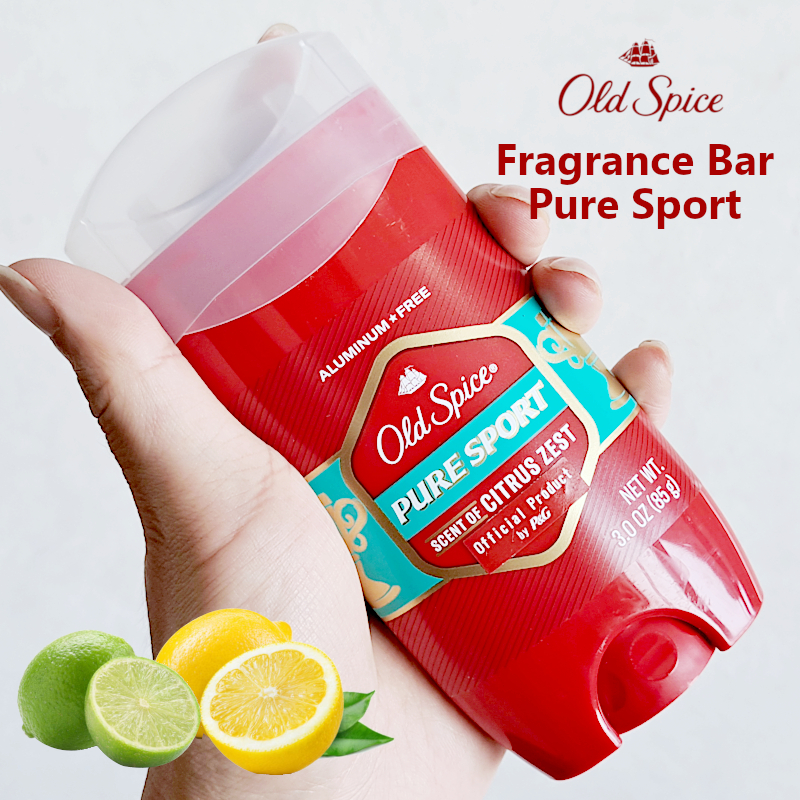 Old Spice（オールドスパイス） スティック ピュアスポーツ