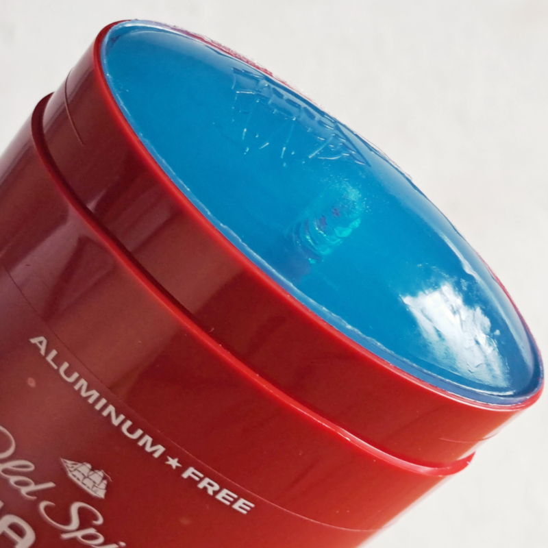 Old Spice（オールドスパイス） フレグランスバー アクアリーフ 3oz