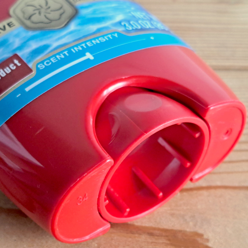 Old Spice（オールドスパイス） フレグランスバー アクアリーフ 3oz