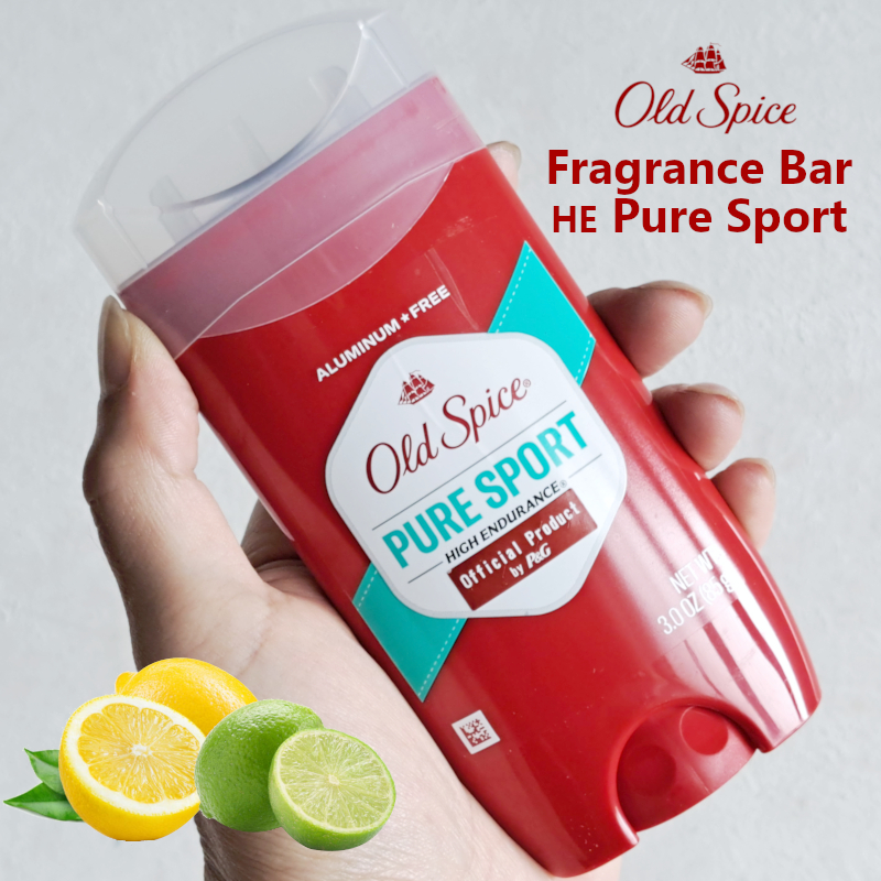 Old Spice（オールドスパイス） 消臭 スティック フレグランスバー HE