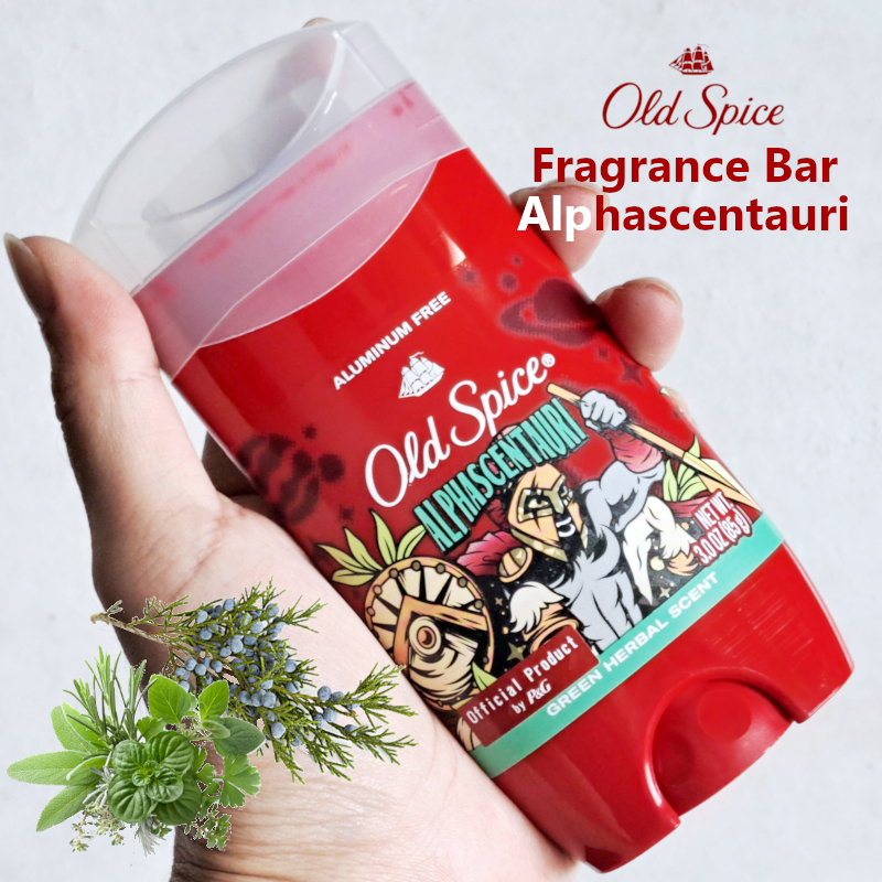 Old Spice（オールドスパイス） スティック アルファセントーリ