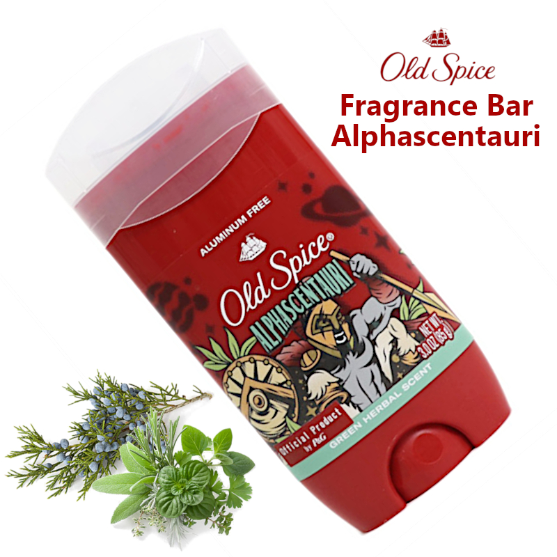 Old Spice（オールドスパイス） スティック アルファセントーリ