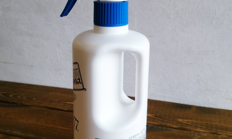パストリーゼ 500ml