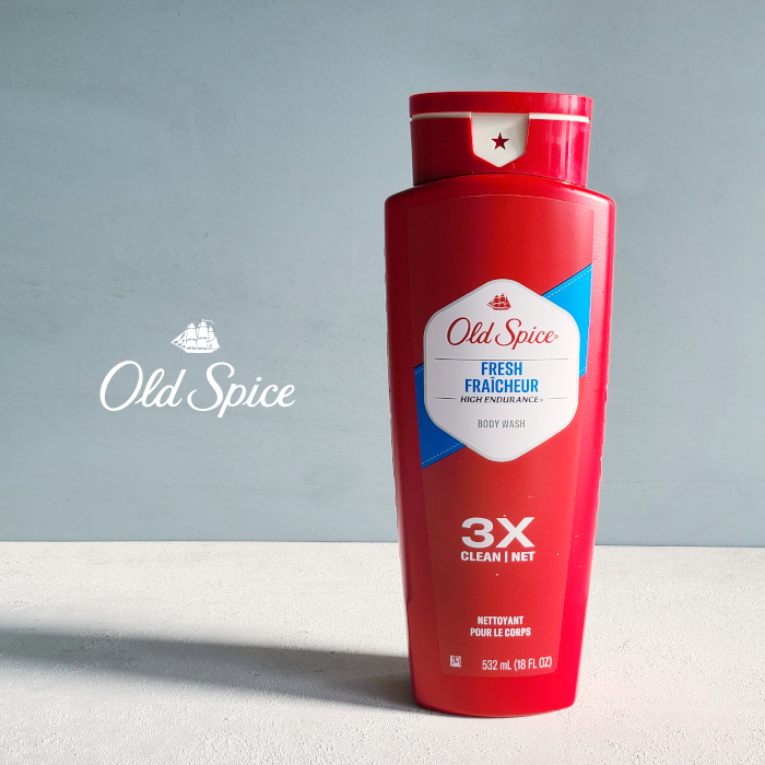 Old Spice ボディソープ メンズ オールドスパイス ハイ
