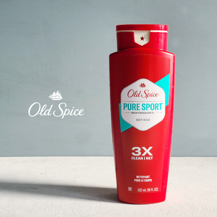 Old Spice ボディソープ メンズ オールドスパイス ハイ