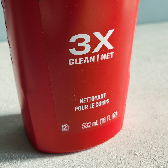 Old Spice ボディソープ メンズ オールドスパイス ハイ
