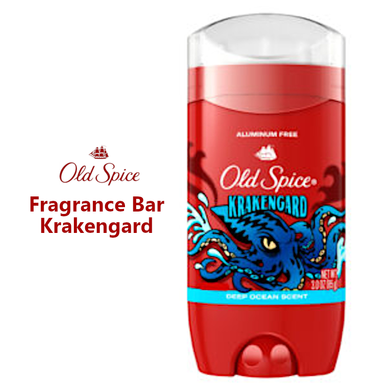 Old Spice（オールドスパイス） スティック フレグランスバー
