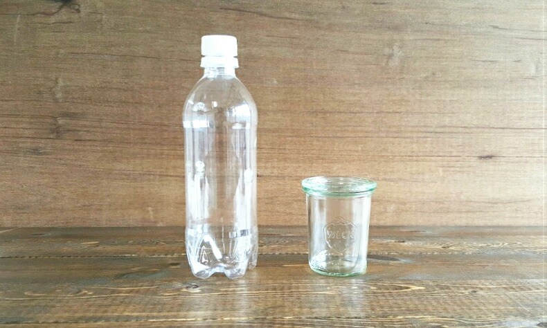 保存容器 インテリア