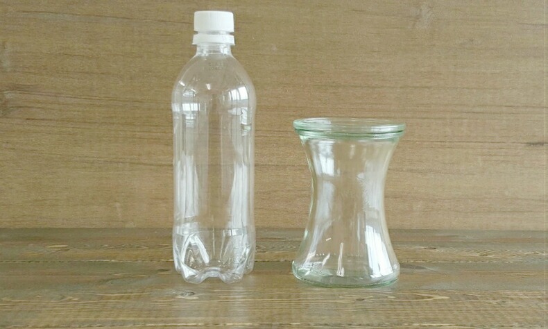 おしゃれ ガラス 300ml