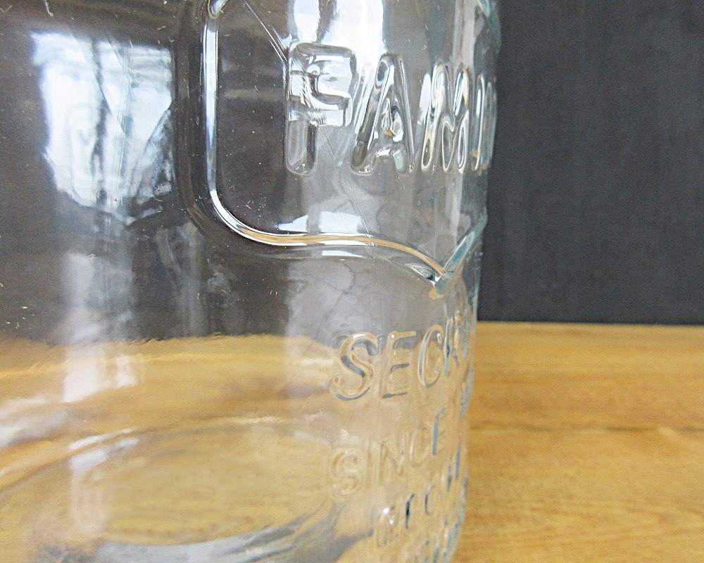 果実酒 容器