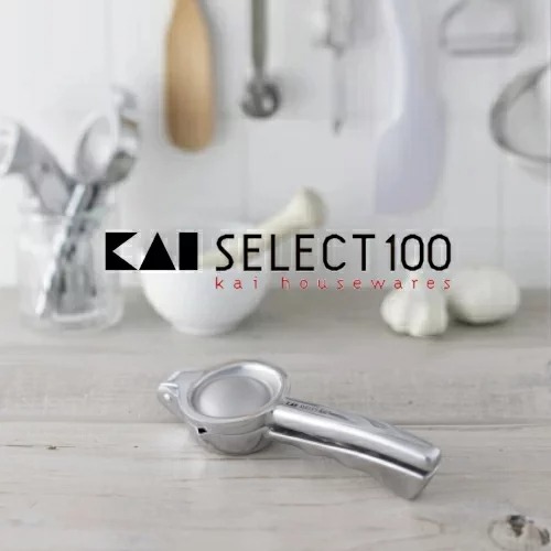 限定価格セール！ 数量は多 スクイーザー ミニしぼり 調理器具 SELECT100 DH3011 KAI しぼり機 搾り器 果実 絞り器 すだち シークァーサー 衛生的 機能的 小道具 キッチン用品 便利 貝印 nanaokazaki.com nanaokazaki.com