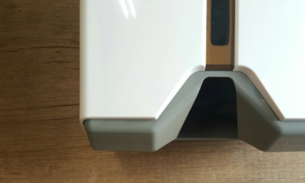 タウパー ペーパータオルホルダー