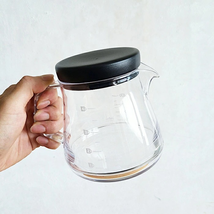コーヒーメーカー コーヒードリッパー 珈琲 コーヒーサーバー ストロン 割れない おしゃれ