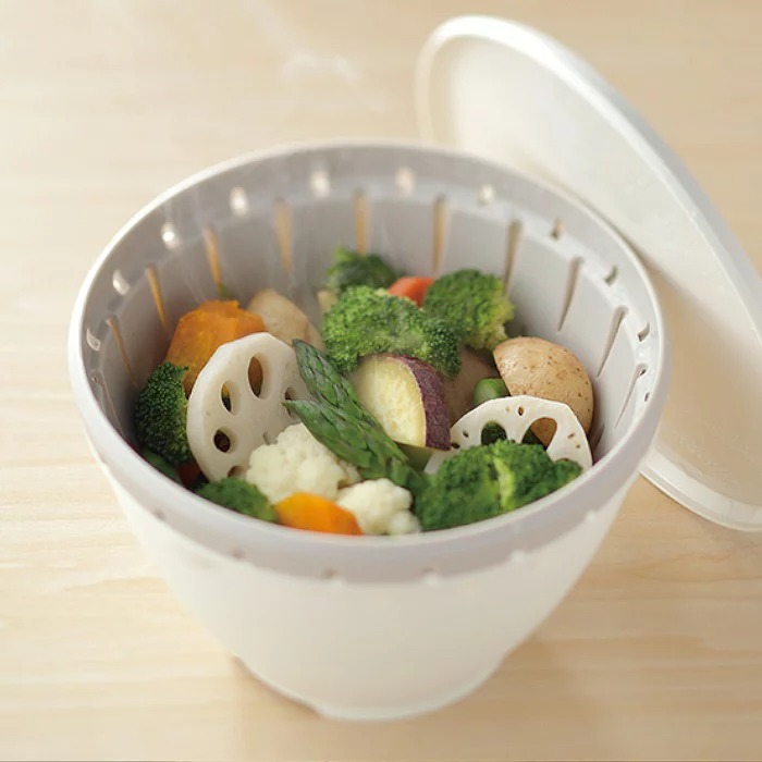 食器 RAKUSA リベラリスタ 浅漬けメーカー｜製品詳細｜リスのプラスチック