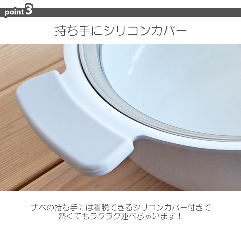 土鍋 鍋 蓋付き 煮込み料理 洋風土鍋 電子レンジ対応 ガス火専用 カクセー