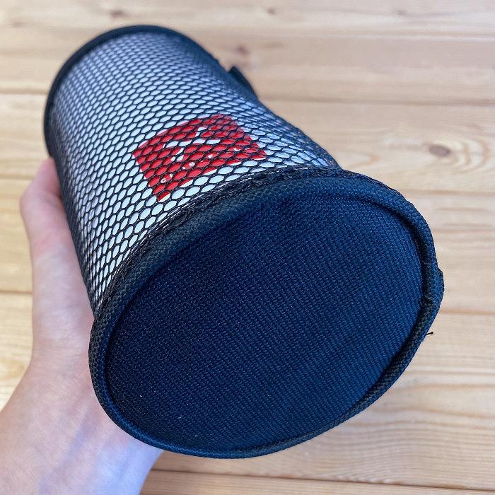 トイプードルペットボトルカバー500ml トイプードルペットボトルカバー