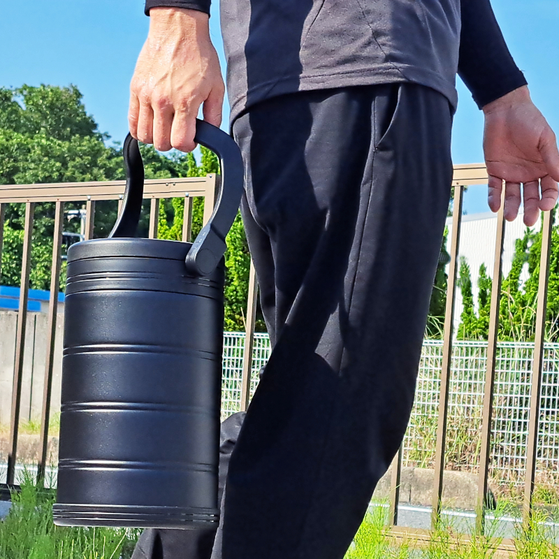 クーラーボックス 5L 小型 保温 保冷 真空マルチポット サーモキーパー