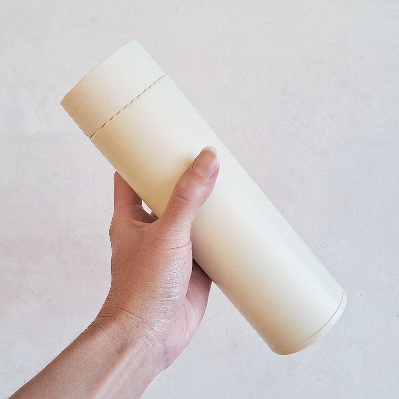 Kakusee neolife 水筒 500ml 真空二重 マグボトル ステンレス