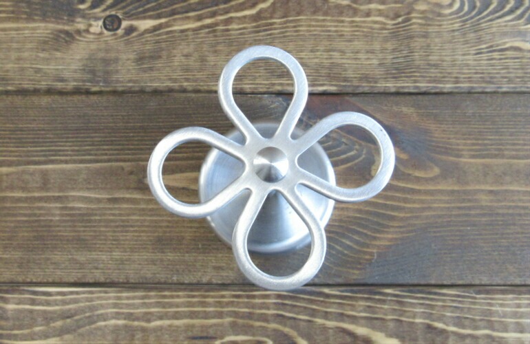 ブラシホルダー ミラー