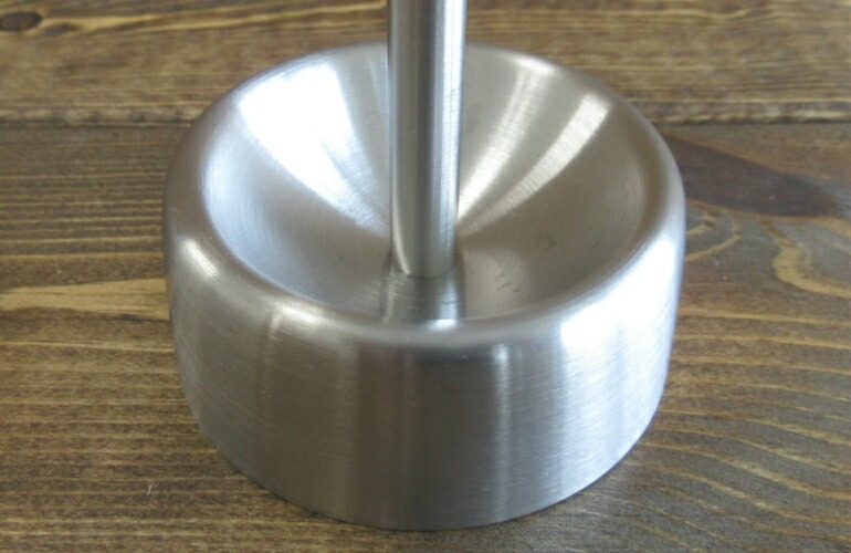 ブラシホルダー サテン