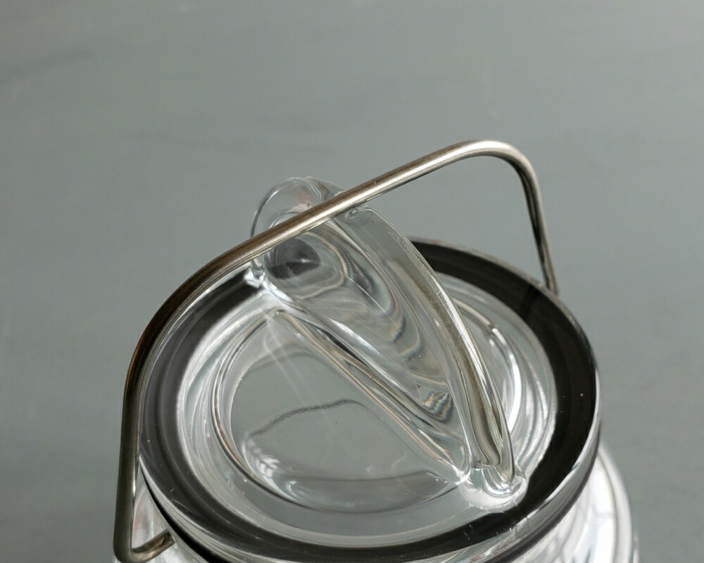 Holmegaard Scala ホルムガード　スカーラ　5個セット 楽天市場】ホルムガード スカーラ ストレージジャー 500ml 0.5L