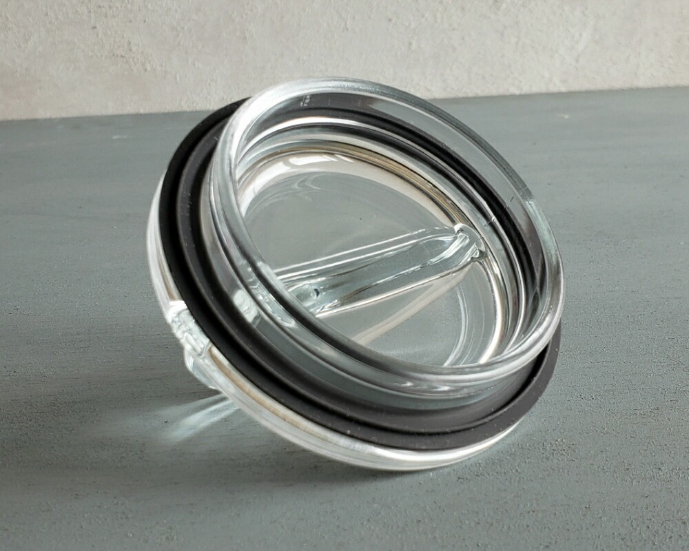 HOLMEGAARD HOLMEGAARD SCALA STORAGE JAR 500ml スカーラストレージ
