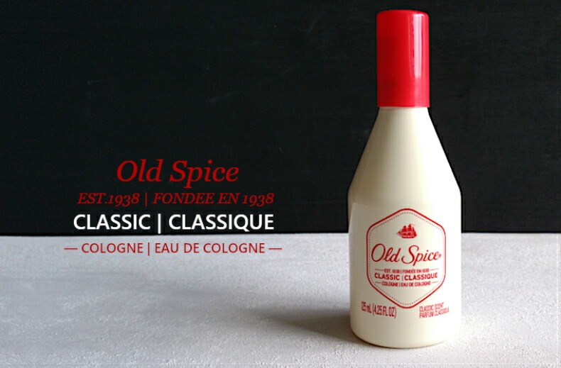 Old Spice オールドスパイス 香水 コロン クラシック classic
