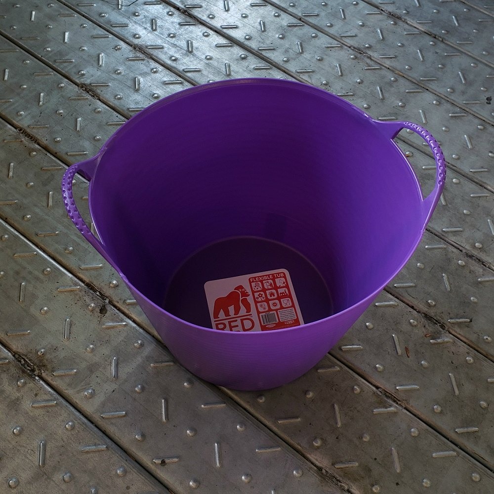 タブトラッグス M ゴリラタブ 26L