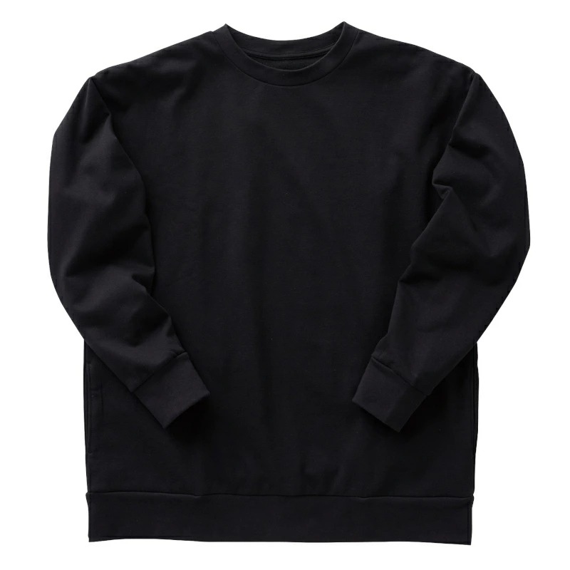 おたふく手袋 ロングTシャツ
