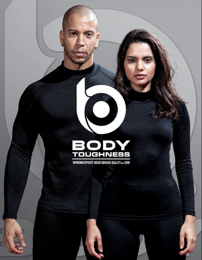 BODY TOUGHNESS インナー