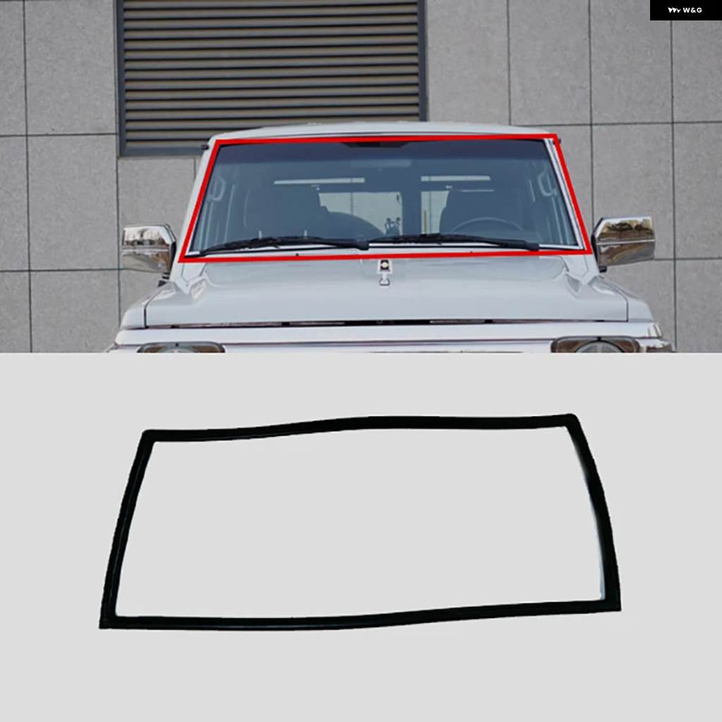 日産サファリ y60 フロントガラス（自動車） | 車、バイク、自転車 の