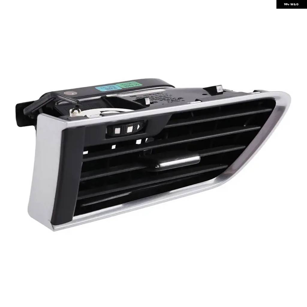 並行輸入品セントラル コンソール エア アウトレット 換気 システム 8265RE 8265QK 508 車用 エアコン ベントエア アウトレット_1