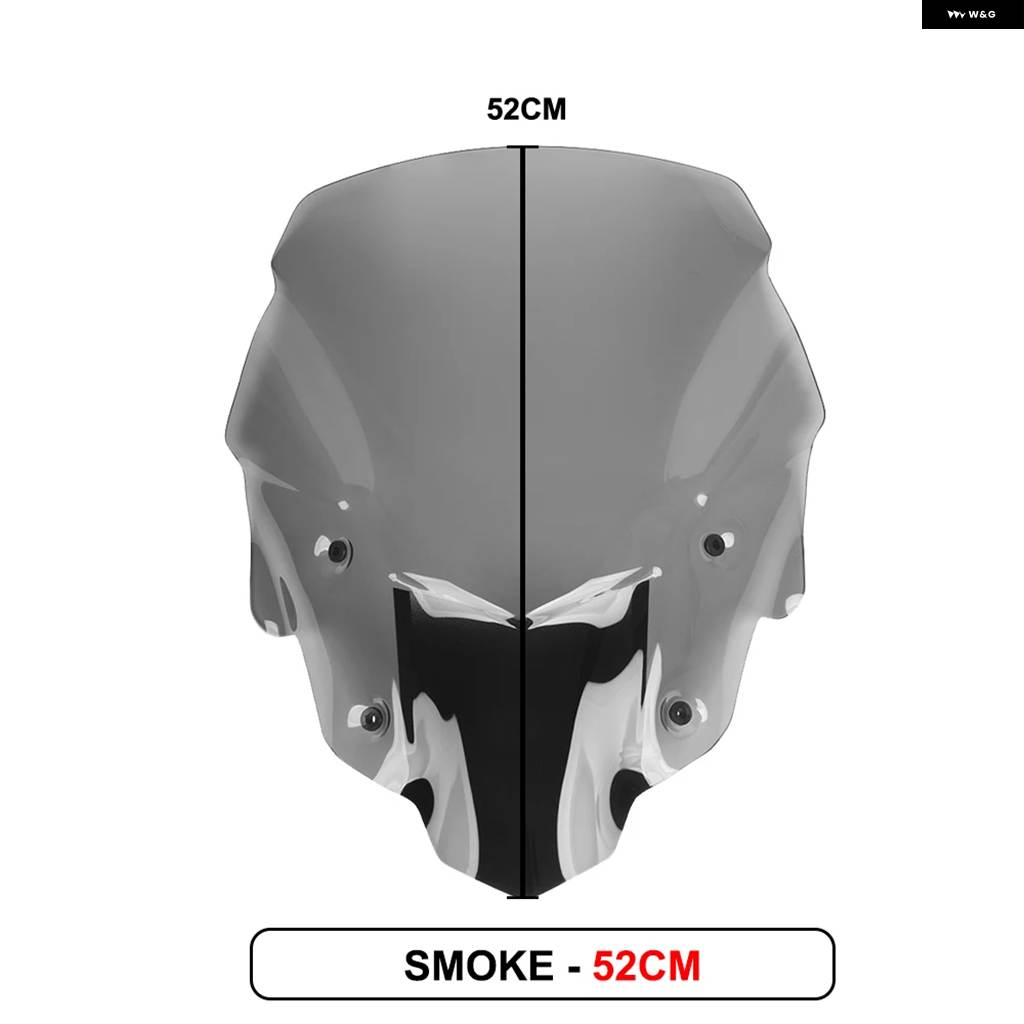 並行輸入品ホンダ XL750 TRANSALP 2023-2025 XL 750 オートバイ フロントスクリーン ウインドシールド 高さ調整式ウインドシールド ウインドスクリーン_2