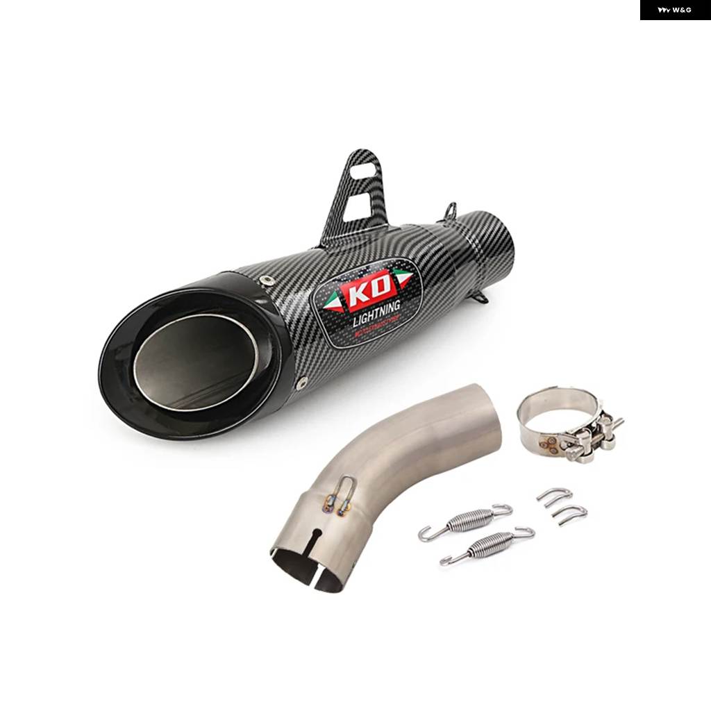 並行輸入品バイク マフラー カワサキ ZX4R/4RR 2023年型 ステンレス DB