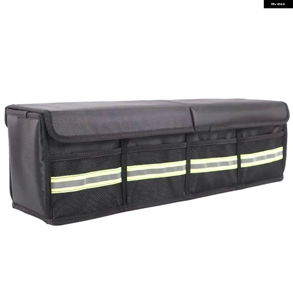 並行輸入品 トヨタ FJ クルーザー 2007-2021 車用 トランク ツール