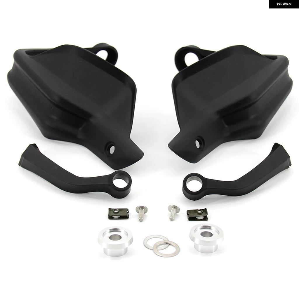 ブランド登録なし - 並行輸入品 BMW R1250R R1200R R 1250 1200 R 2014-2022 自動二輪車 お手手かばい立て 遮蔽物 お手手かばい立て プロテクター 陳列箱遮蔽物