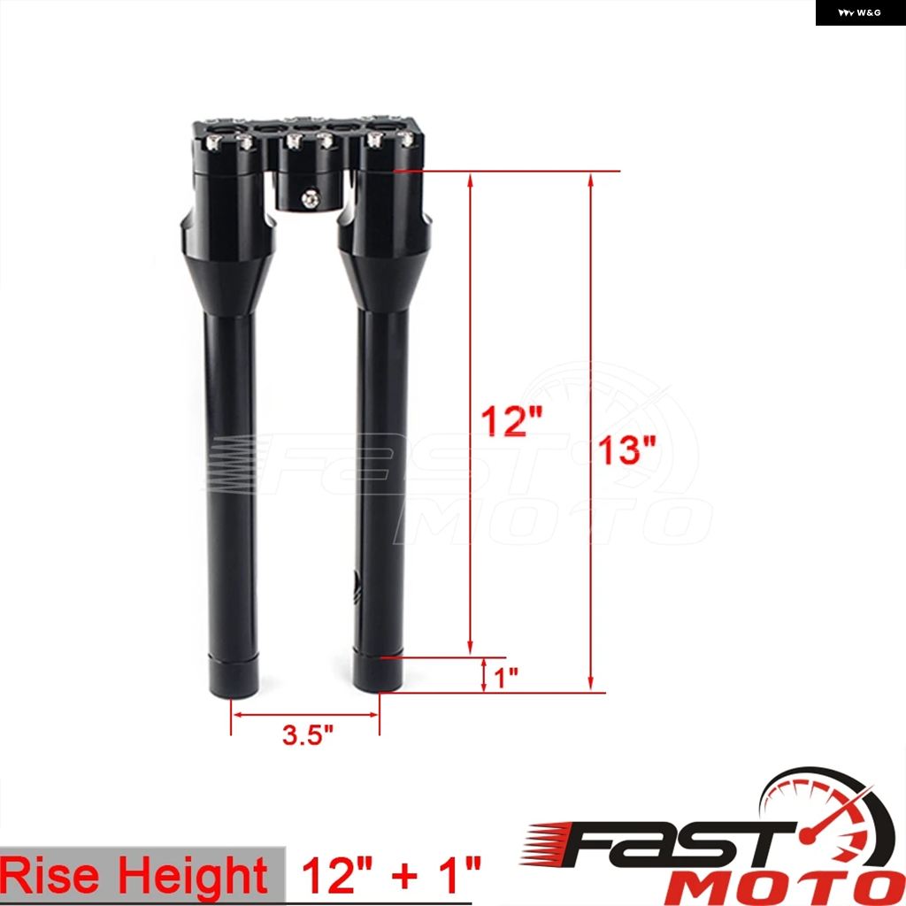 ブランド登録なし - 並行輸入品 ハーレー ダイナ ソフテイル 表どおりシリング FXD FXDB FXBB 1-1/2in 38MM 手持ち部分赤ちょうちん 引っ切りない 衣装 クランプ いの一番 自動二輪車 ライザー