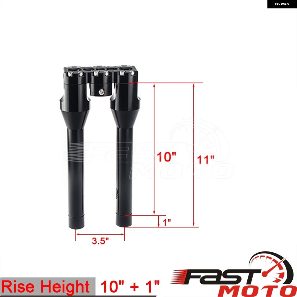 ブランド登録なし - 並行輸入品 ハーレー ダイナ ソフテイル 表どおりシリング FXD FXDB FXBB 1-1/2in 38MM 手持ち部分赤ちょうちん 引っ切りない 衣装 クランプ いの一番 自動二輪車 ライザー