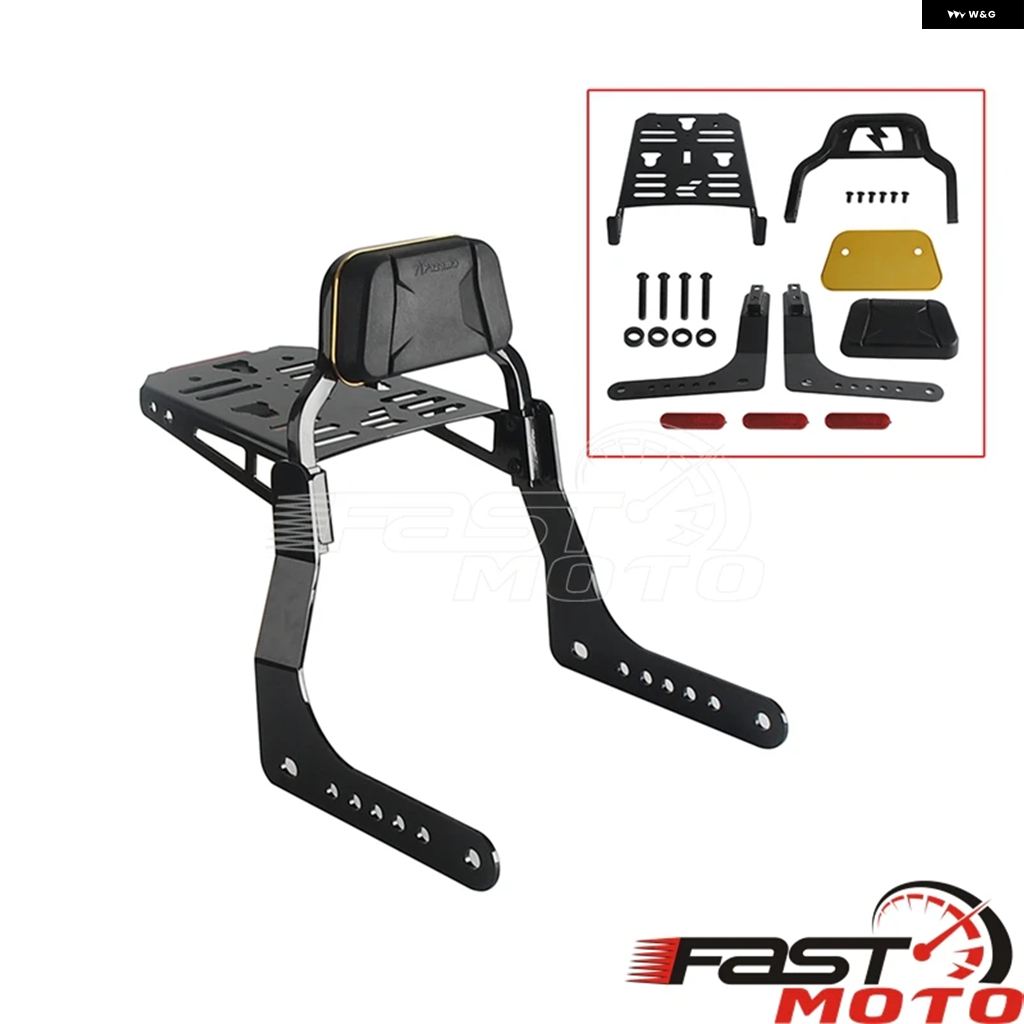 ブランド登録なし - 並行輸入品 後押し シーシーバー バックレスト 仕合わせ ミニスポーツバックレスト ハーレー M8 ソフテイル 置き目馬乗り S FXLRS 20-25 置き目馬乗り FXLR 18-20