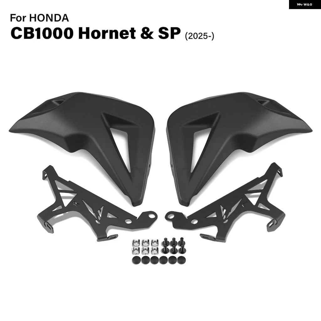 ブランド登録なし - 並行輸入品 ホンダ CB1000 CB 1000 ホーサイバー空間 SP 2025 - 自動二輪車 ひな型 サイドインフィル ダイアログボックス フェアリング 取りまかなう 向こう正面 放熱器 かばい立て 装