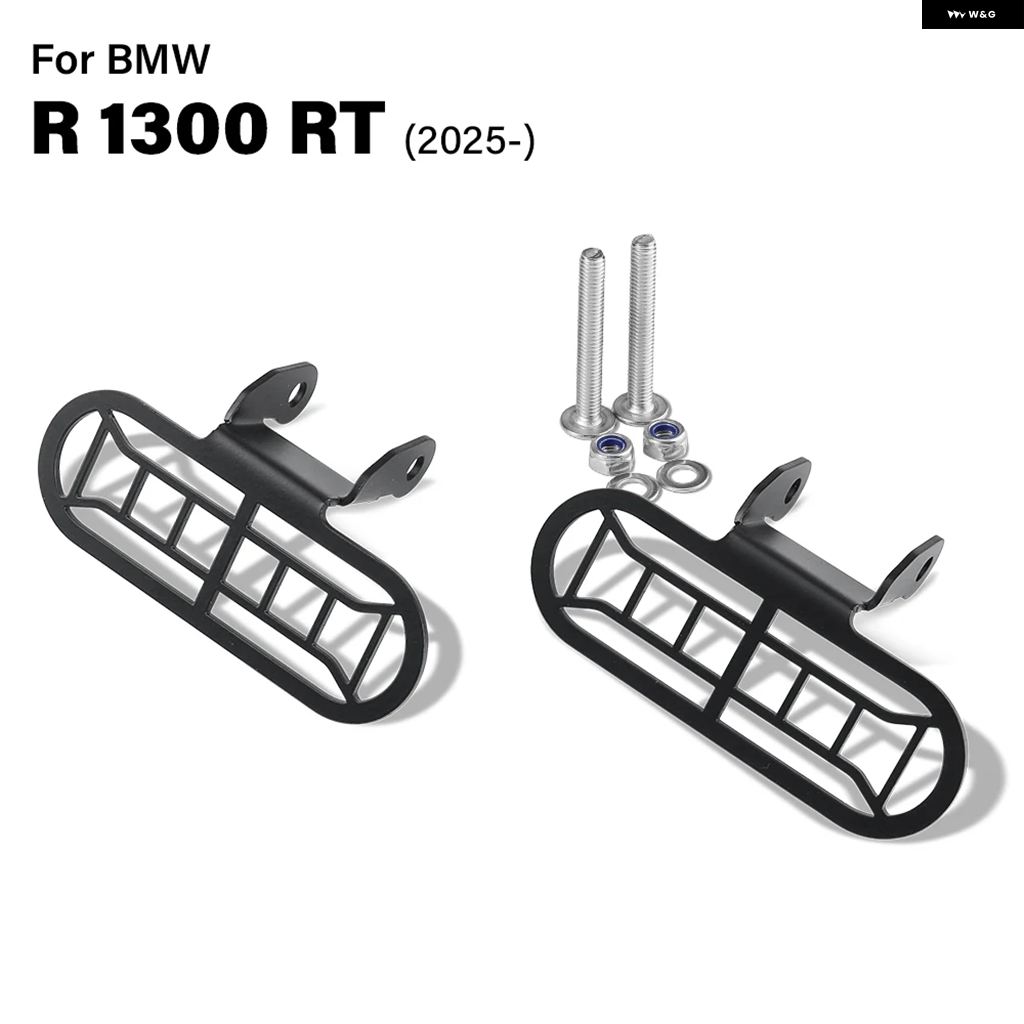 ブランド登録なし - 並行輸入品 BMW R1300RT 1300RT 2025 自動二輪車 前照灯 かばい立て 食べ物屋 フォグランプ 取りまかなう