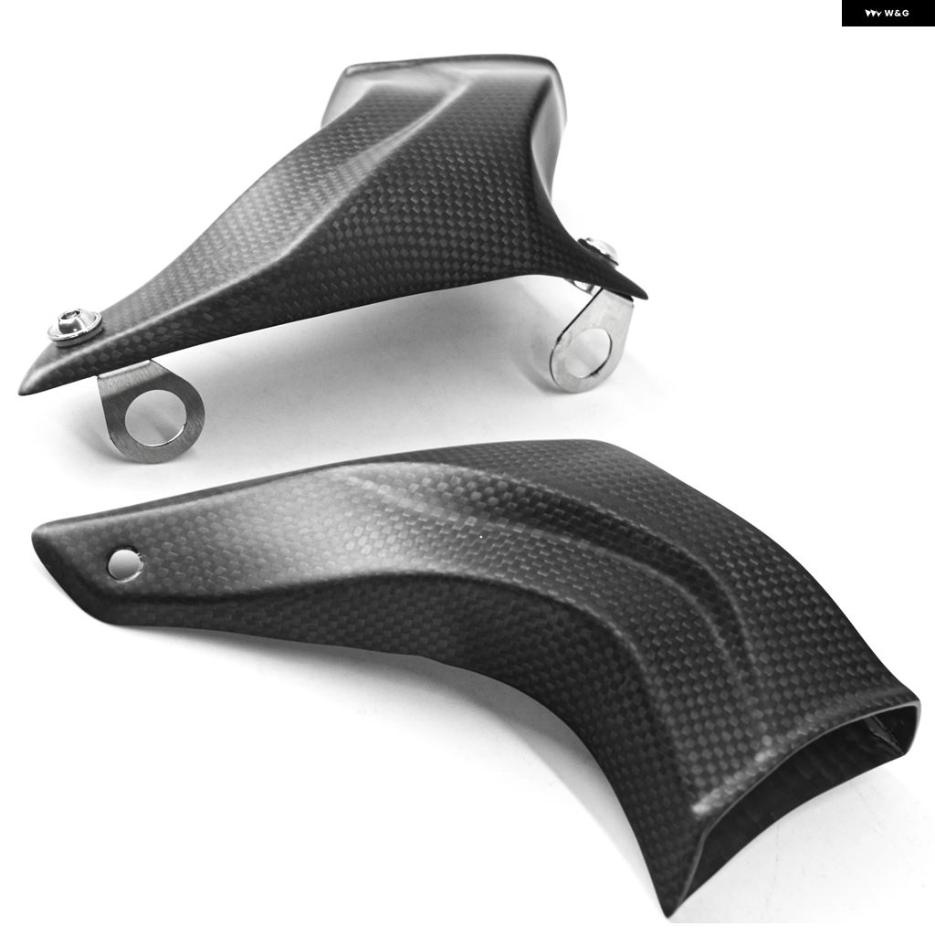 ブランド登録なし - 並行輸入品 自動二輪車 うち切り配管空冷一揃いの道具 炭素 キャリパー あき場所100MM 全車種相応う