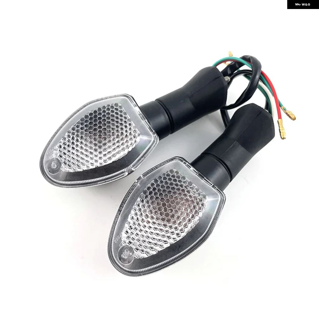 ブランド登録なし - 並行輸入品 GSX-S750 2015-2023GSX-S1000/F 2015-2020GSX-S950 2022-2023 自動二輪車 向こう正面/後押し ウィンカー 表示計器 / ウインカーともし火